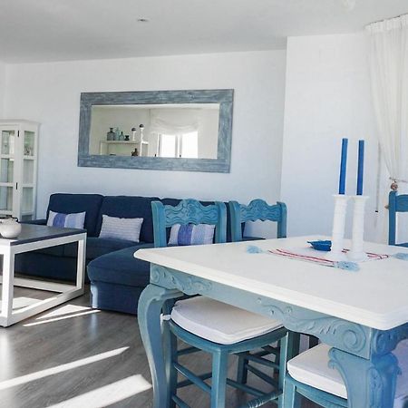 Wintowinrentals Amazing Apartment With Sea View Malaga Luaran gambar